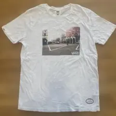 VANS バンズ Tシャツ