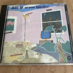 JAZZ CF and Screen GALLERY