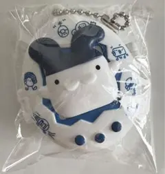 たまごっち スイングケース みみっち　ガチャガチャ