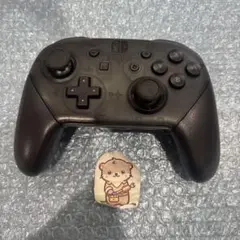 Nintendo Switch プロコン