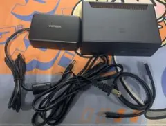 UGREEN Revodok 13-in-1 Thunderbolt 5