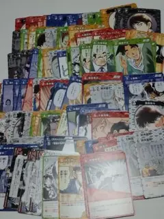 コナンカード　新たなる謎　Cカード　まとめ売り