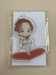 いれいす　恋の約束　アクキー