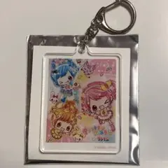 カミオジャパン トレーディングアクリルキーホルダー【ランダム】/平成ファンシー