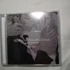 ラッキードッグ1 BURROW DIGGER DOGS ドラマCD BL