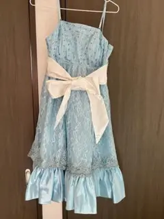 ドレス