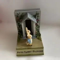 ピーターラビット