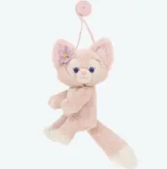 リーナベル ポシェット ぬいぐるみ ディズニー