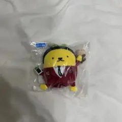 【新品未開封】松重係長　マスコットキーホルダー