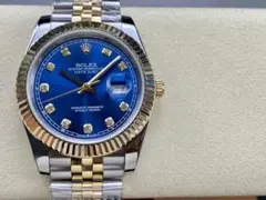 ROLEX DATEJUST 自動巻き 腕時計