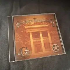 [G-RAPシールド] Southern Hospitality