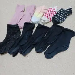 靴下まとめ売り