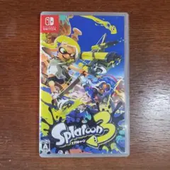 スプラトゥーン3
