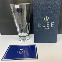 エルベクリスタル　タンブラー　ELBE エルベ　グラス