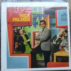 Nick Palmer & Frank Ifield レコード