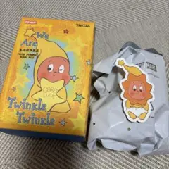［明日発送］Twinkle Twinkle