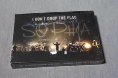 SOPHIA LIVE 2022 日本武道館 Blu-ray FC限定版