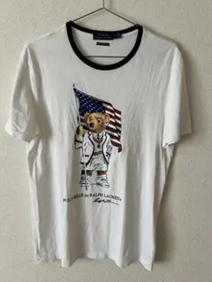 Polo Ralph Lauren ポロベア Tシャツ M