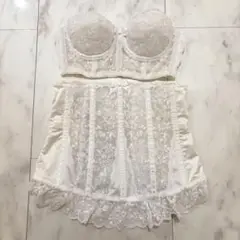 セモア　ブライダルインナー