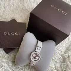 グッチ gucci リザードベルト YA129.5