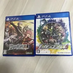 PS4 ニューダンガンロンパV3 みんなのコロシアイ新学期