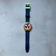 A*g様 swatch スウォッチ　クロノ　グランプリ 2025年最新】swatch grand prixの人気アイテム - メルカリ