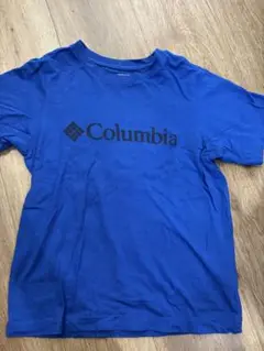 Colombia キッズ　Tシャツ