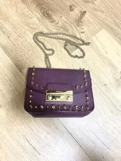 FURLA フルラ メトロポリス