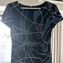 ヌードシャンスワンピース　美品