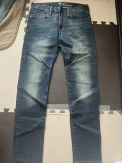 GAP SKINNY FIT デニム