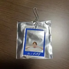 カイ 超特急8号車の日EVEランダムアクリルフレームキーホルダー即購入可