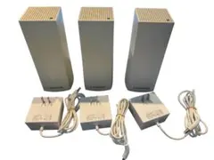 Linksys Wi-Fi 5 ルーター WHW301 3台パック