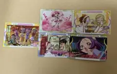 も〜っとおジャ魔女どれみ！　カード15枚セット