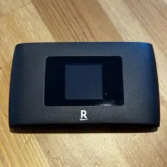 Rakuten WiFi Pocket 2B ブラック