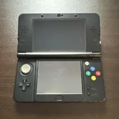 New ニンテンドー3DS 本体