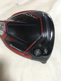 早い者勝ち TaylorMade ステルス2 HD ドライバー 9.0°