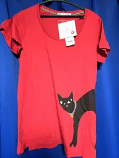 ルルギネス×ユニクロ　コラボTシャツ