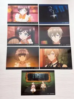 誰ソ彼ホテル Blu-ray 各巻・全巻特典