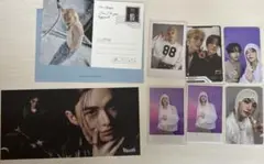 Straykids ヒョンジンまとめ