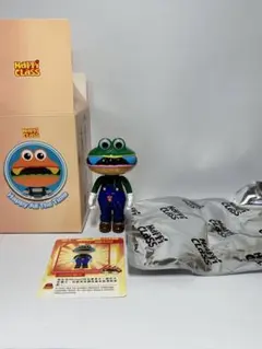 Happi CLass Burger Louie バーガー君　ルーイ