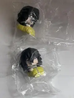 ヒロアカ おねむたん vol3 相澤消太