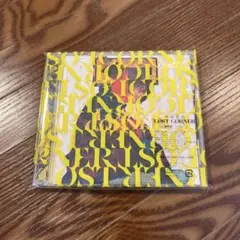 LOST CORNER　米津玄師　アルバム　CD ラストコーナー