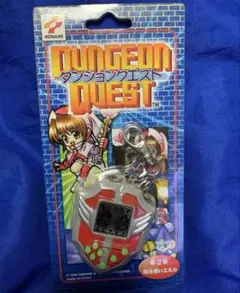 コナミ　ダンジョンクエスト　マザーベース　未開封 2025年最新】コナミダンジョンクエストの人気アイテム - メルカリ