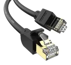 LANケーブル CAT8 超高速 カテゴリー8