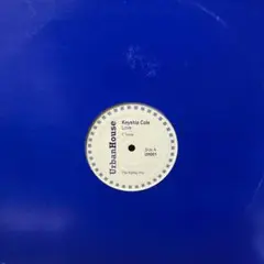 Keyshia Cole - Love (Old Nick Ver.) (12'') (キレイ