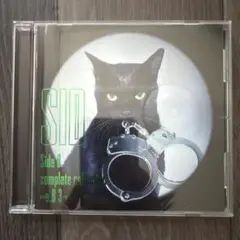 SID︎︎⟡Side B complete collection ~e.B.3~