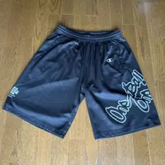チャンピオン バスケットボールバンツ Lサイズ
