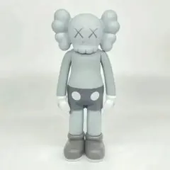 Kaws Companion グレー 約25cm フィギュア