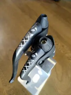 NITTO ブルホーンハンドル　TEKTRO ブレーキセット 楽天市場】TEKTRO - BRAKE LEVER TS-510RS 左右セット/ テクトロ