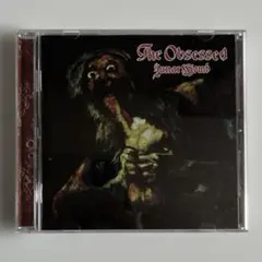 オブセスド / ルナー・ウーム 輸入盤CD